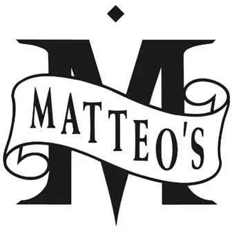 Matteo's logo