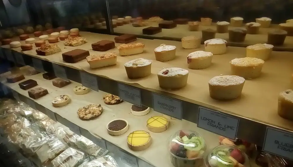 Mavi Cafe – Phillip ACT (photo 2)