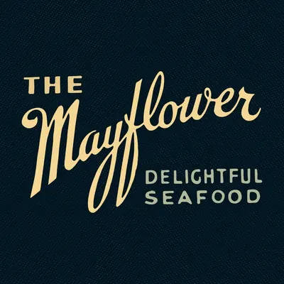 Mayflower logo