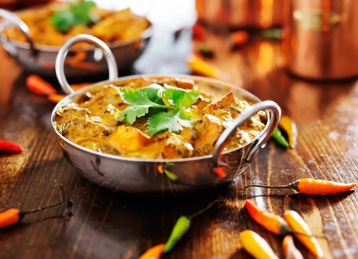 Mehek Indian Restaurant – 8 Main Street, Greensborough, VIC
