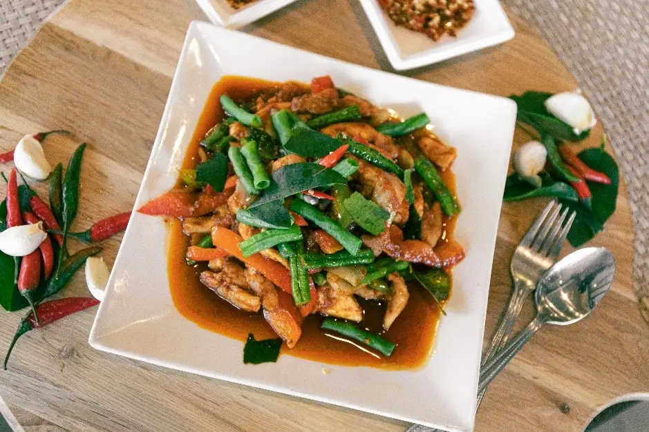 Mellow Thai – Darwin City NT (photo 2)