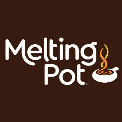 Melting Pot logo