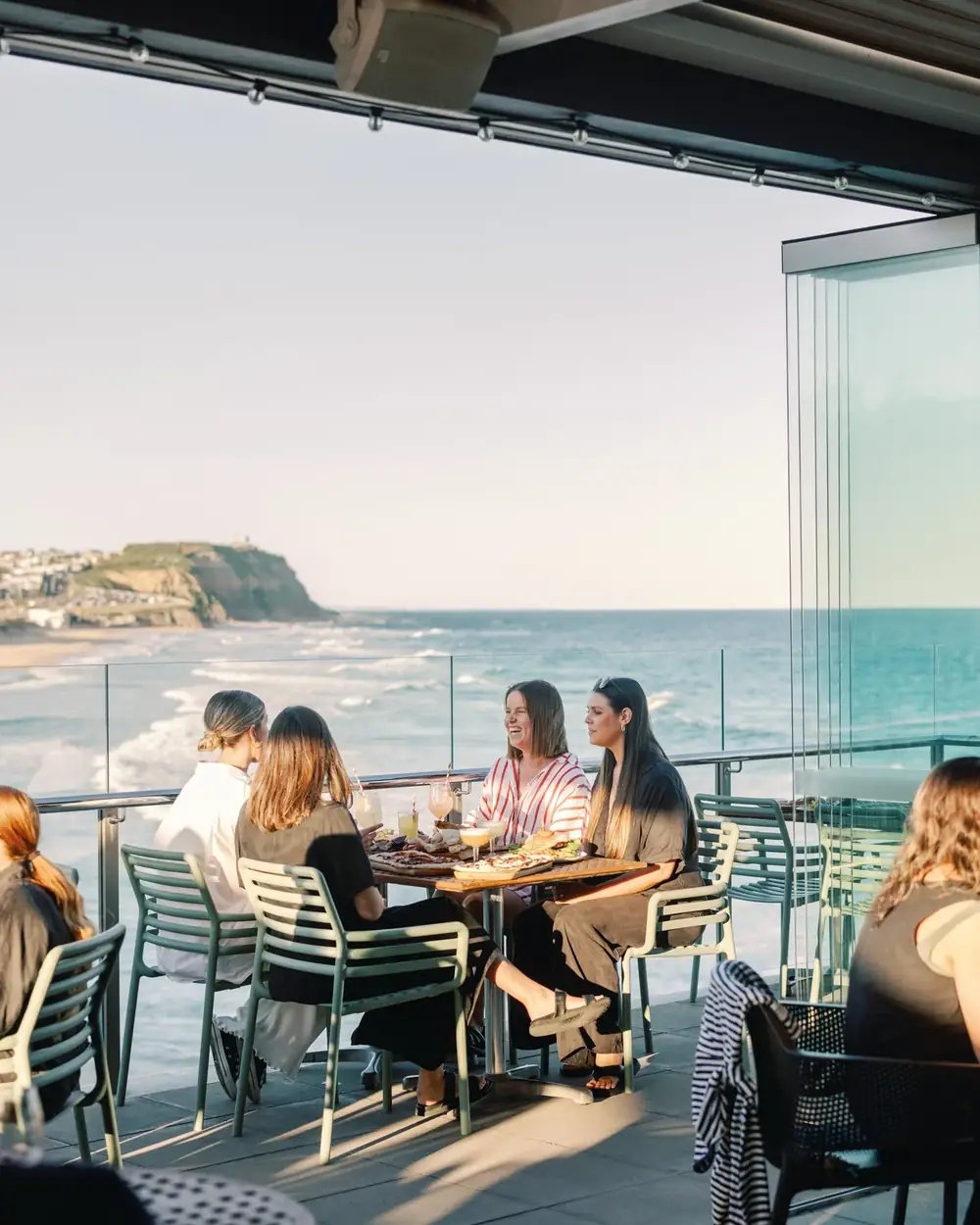 Merewether Surf House – Merewether NSW (photo 4)