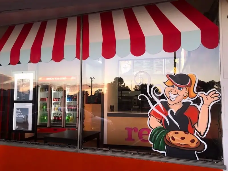 Merredin Pizza – Merredin WA (photo 2)