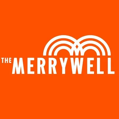 The Merrywell logo