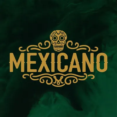 Mexicano logo