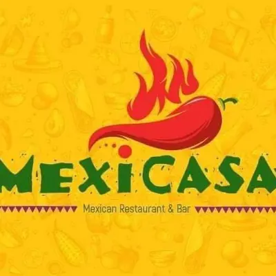 Mexicasa logo