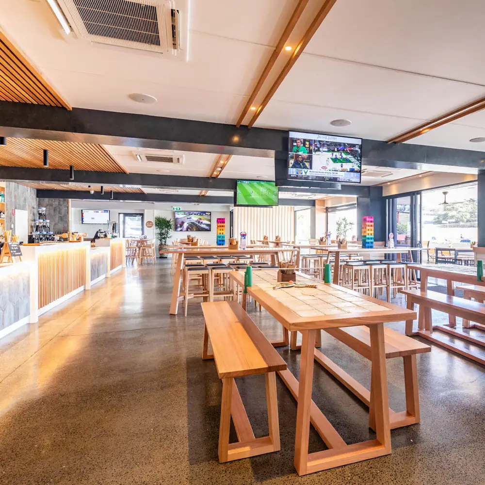 Miami Tavern – Miami QLD (photo 3)