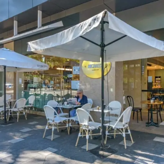 Michael's – Double Bay
