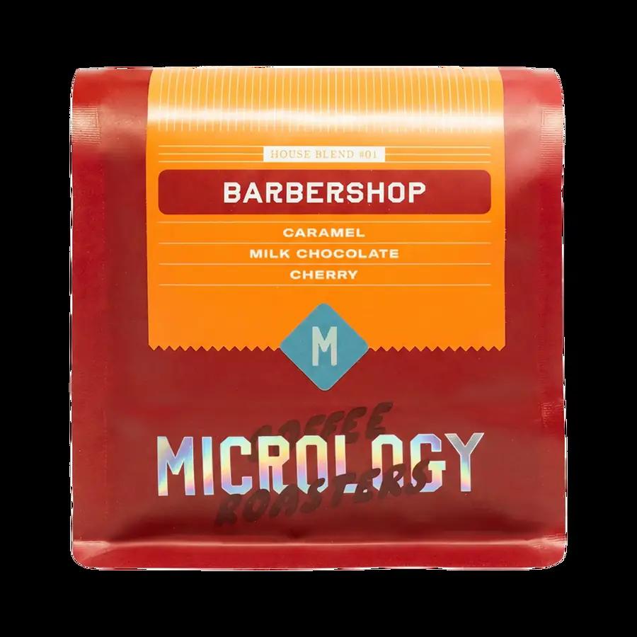 Micrology Coffee – 58 Collingwood Street, Osborne Park, WA
