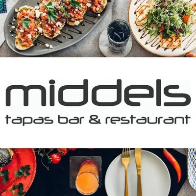 Middels logo
