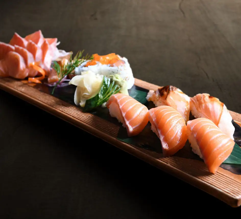 Mikazuki – Parramatta, NSW