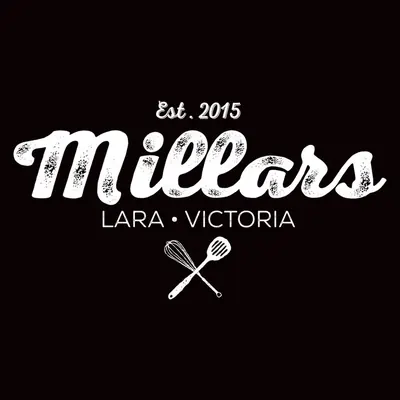 Millar's Café logo