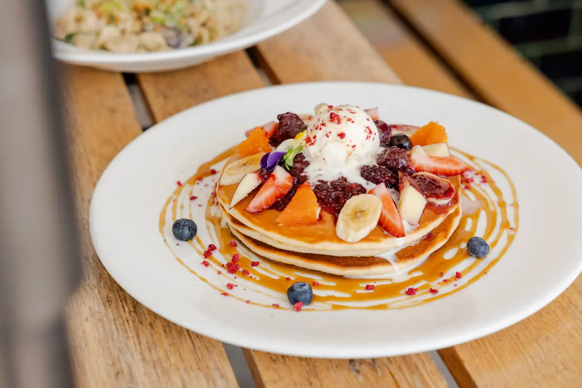 Mimosa – 1 Forrest Street, Subiaco