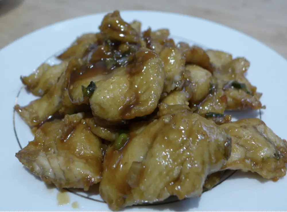 MinFu Restaurant – Claremont TAS (photo 4)
