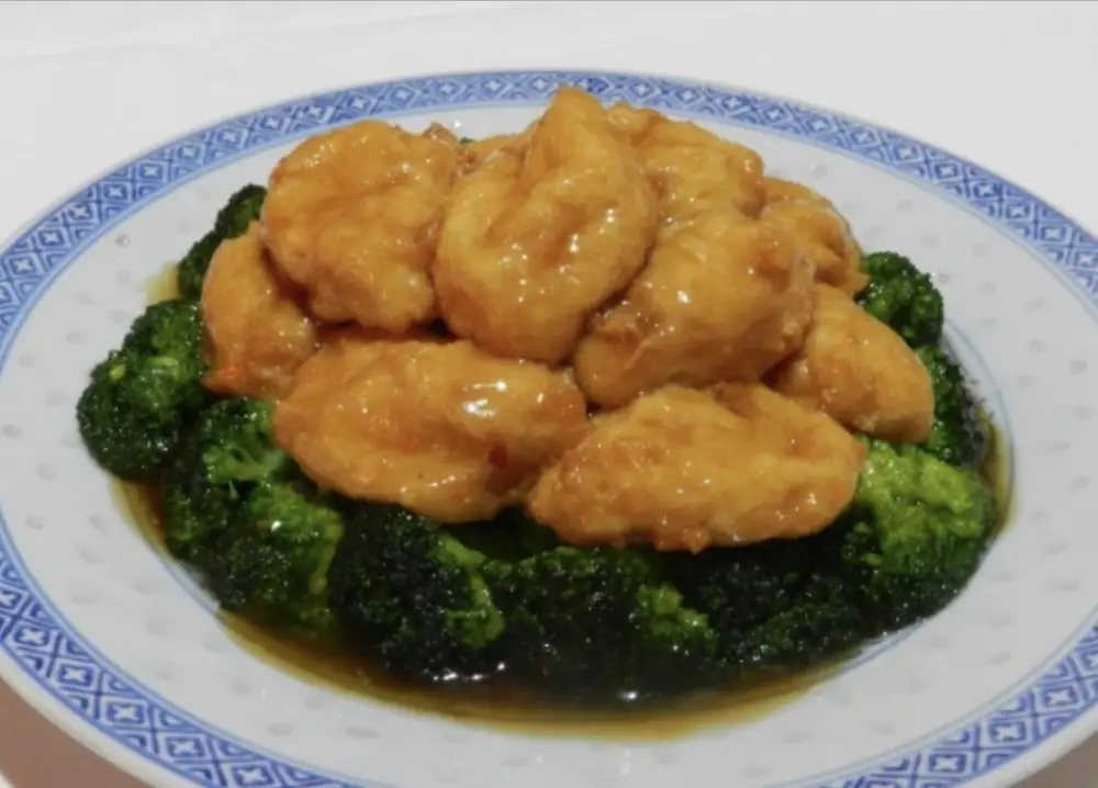 MinFu Restaurant – Claremont TAS (photo 5)