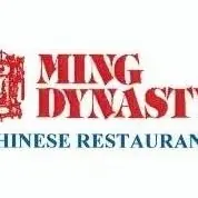 Ming Dynasty logo