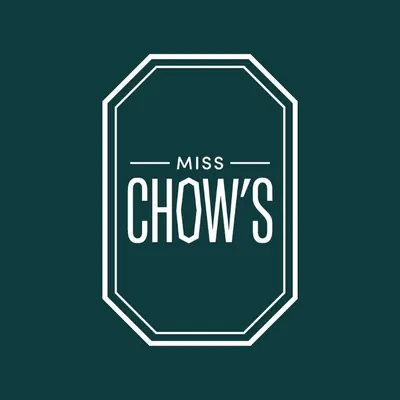Miss Chow's South Perth logo