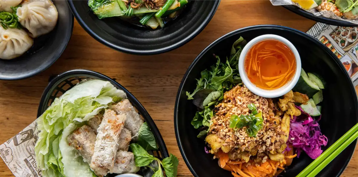 Miss Chu – 14-15/111 Cecil Street, South Melbourne, VIC