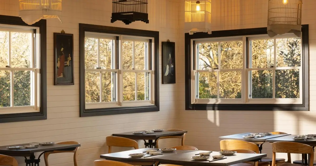 Miss Lilian's Tea House – 5-19 Lilianfels Avenue, Katoomba, NSW