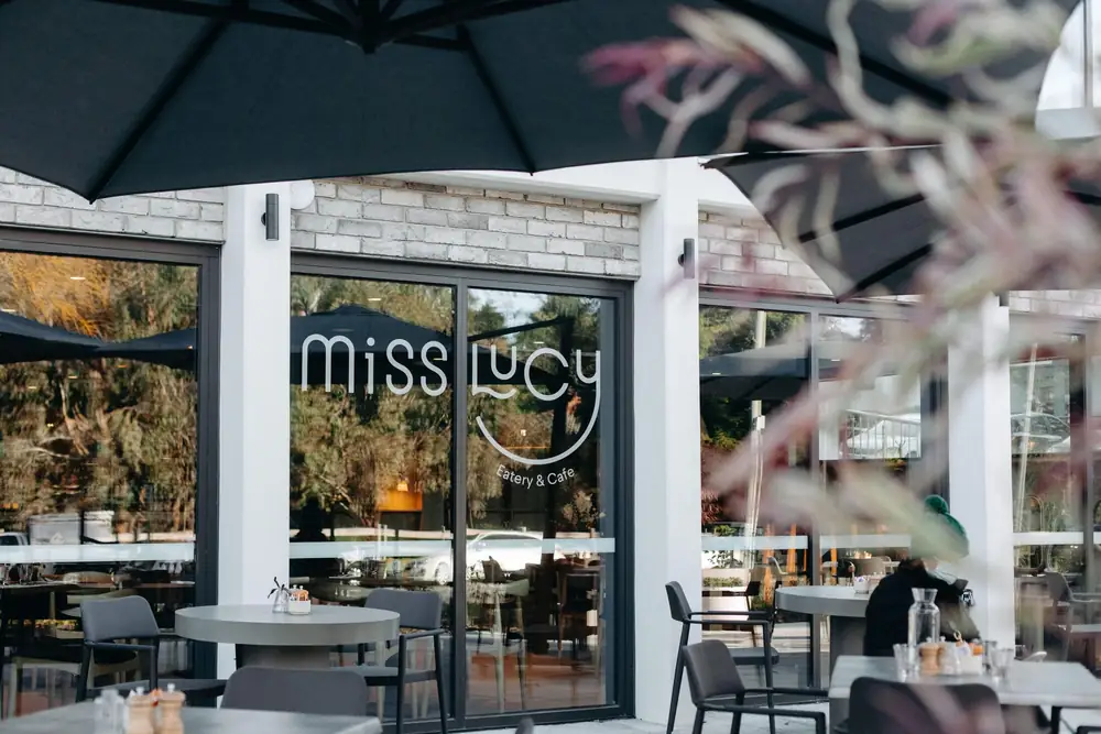 Miss Lucy – Nunawading VIC (photo 4)
