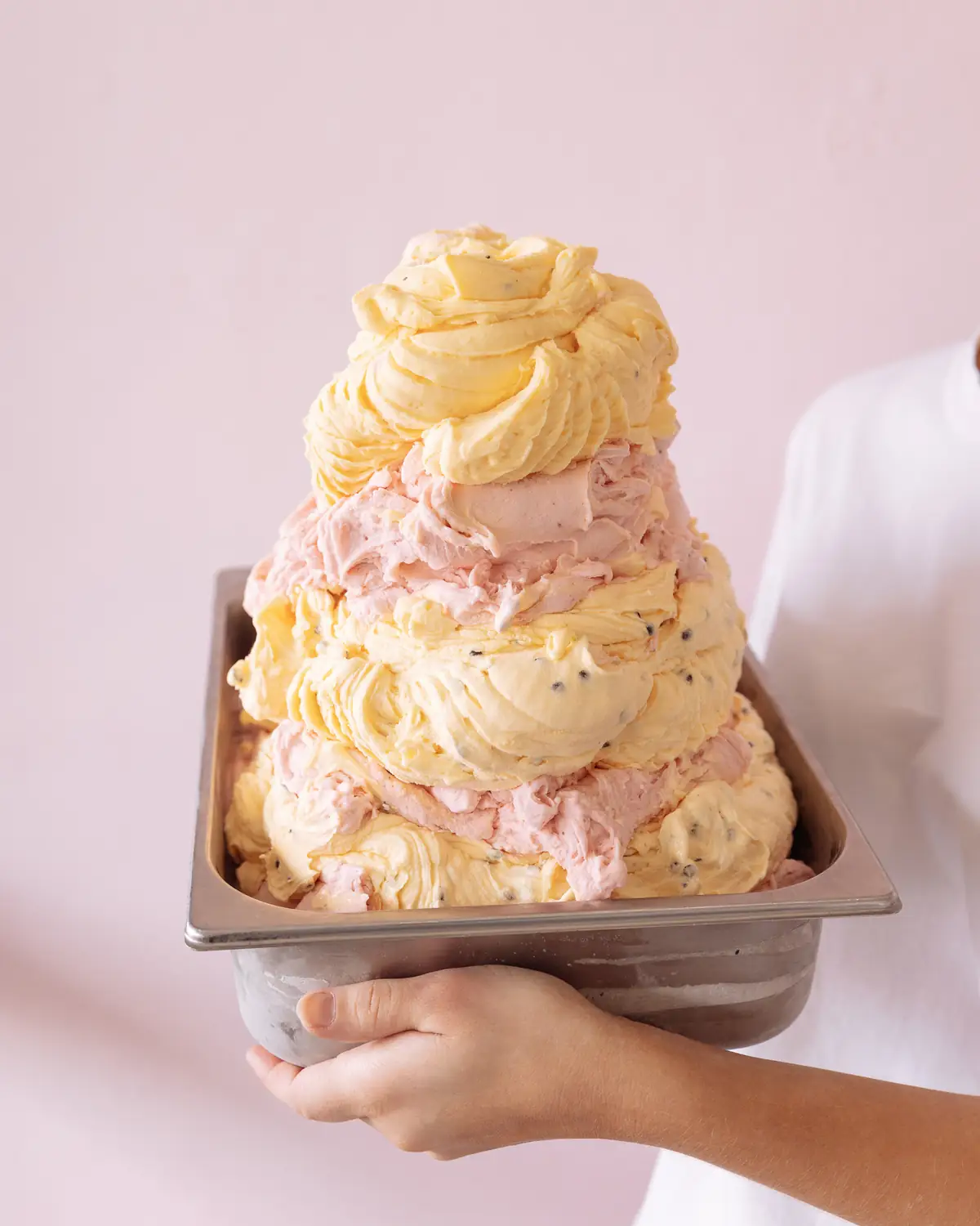 Miss Sophia's Gelateria – 240 Stafford Road, Stafford