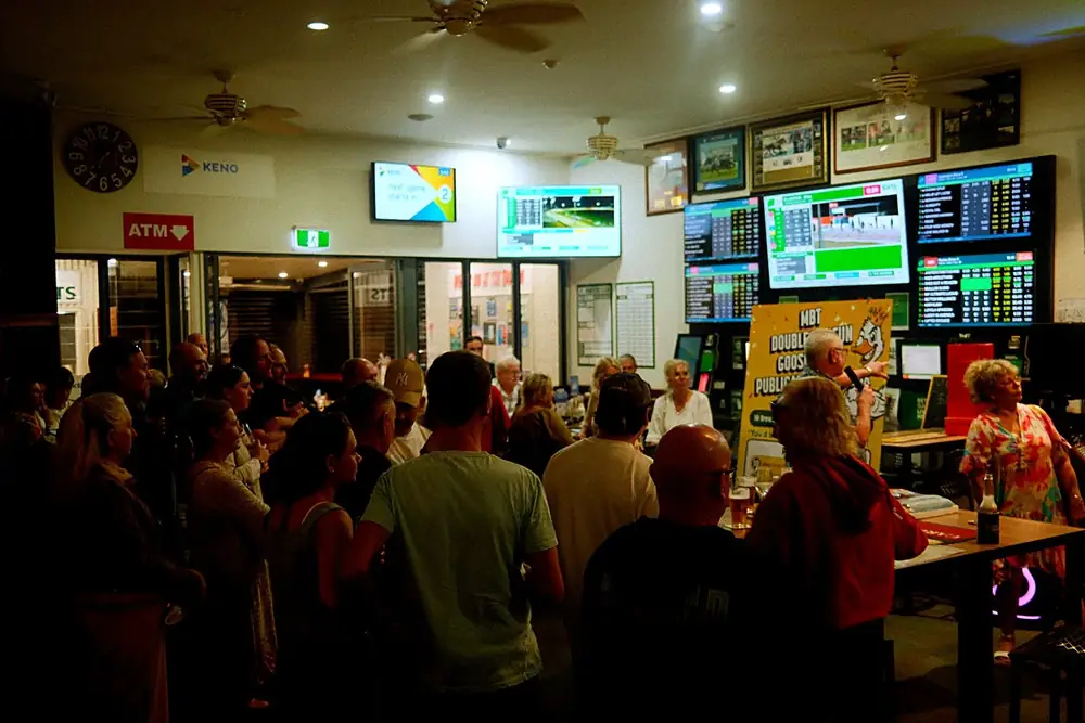Mission Beach Tavern – Mission Beach QLD (photo 4)