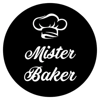 Mister Baker logo