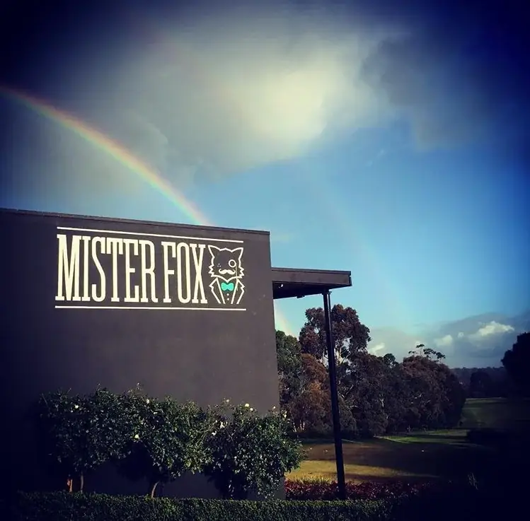 Mister Fox – 352 Canterbury Road, Ringwood