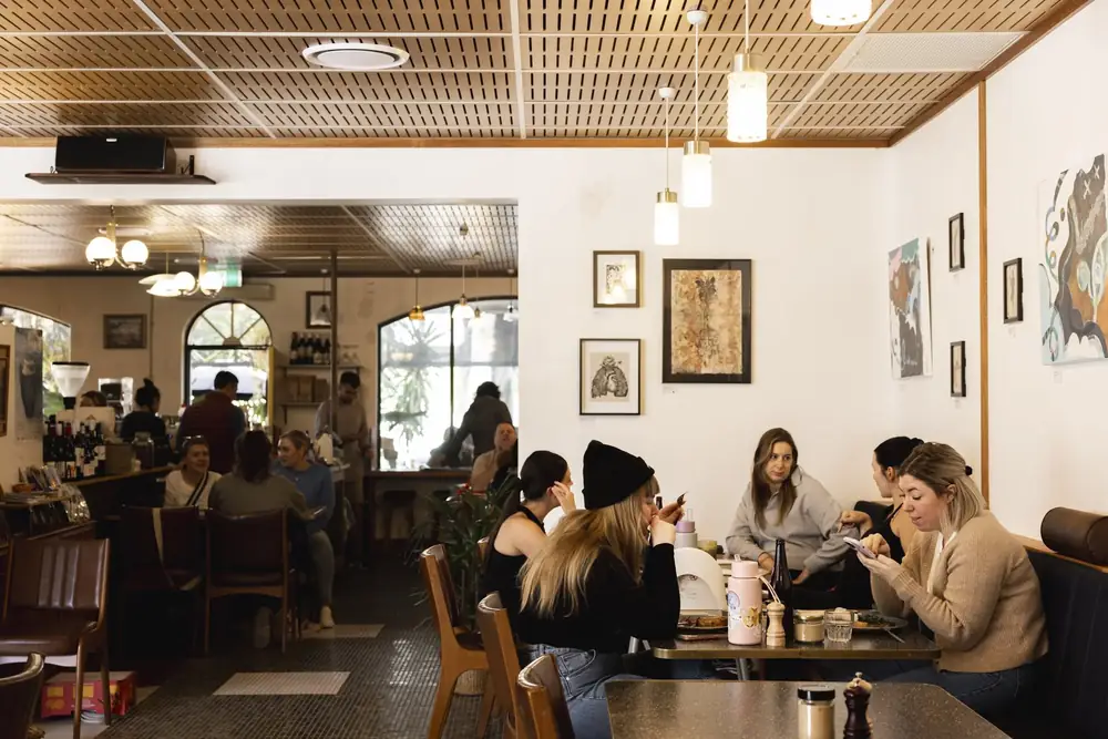 Mister Sunshine's – Thebarton SA (photo 3)