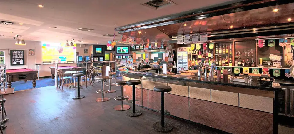 Mitcham Hotel – Mitcham VIC (photo 4)