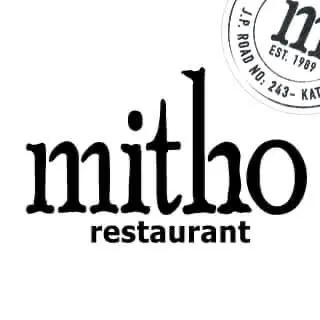 Mitho Cafe logo