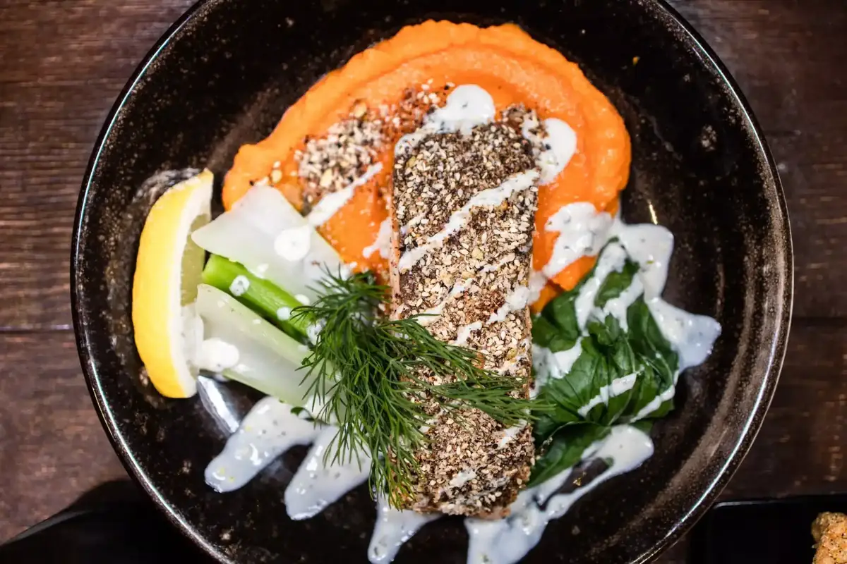 Mitre Tavern – 5 Bank Place, Melbourne, VIC