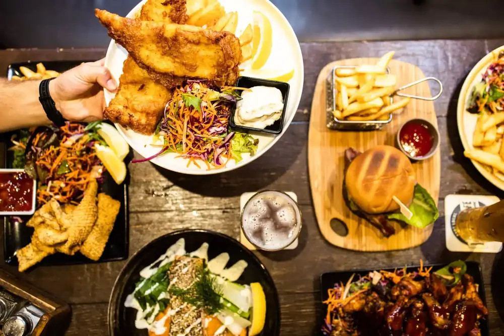 Mitre Tavern – Melbourne VIC (photo 3)