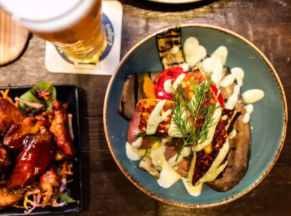 Mitre Tavern – Melbourne VIC (photo 4)