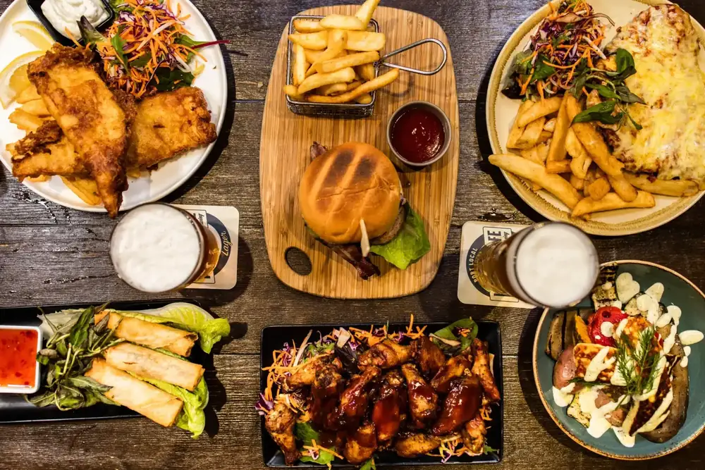 Mitre Tavern – Melbourne VIC (photo 5)