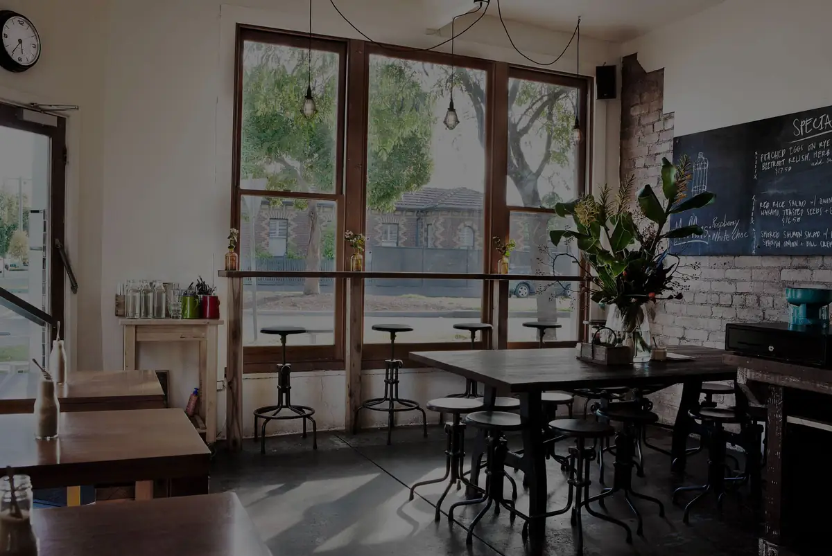 Mitte – 76 Michael Street, Fitzroy North