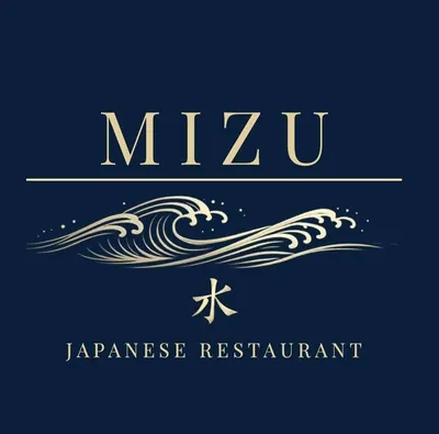 MIZU logo