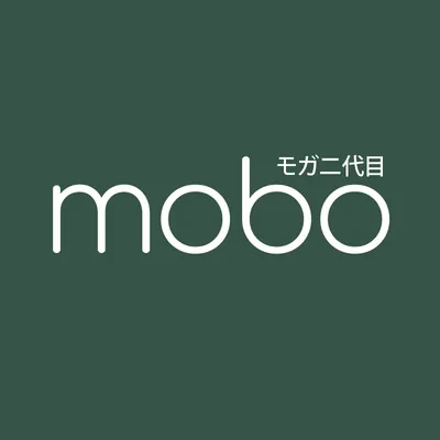 Mobo logo
