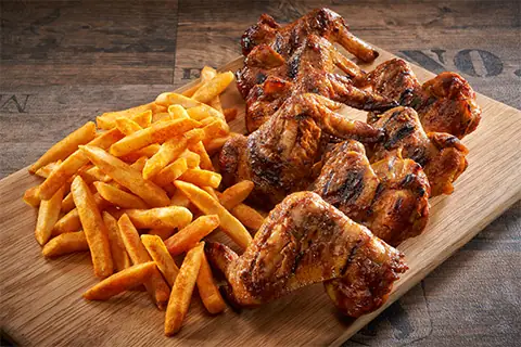 Mochachos – 34 Eyre Street, Kingston