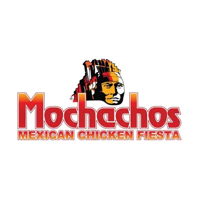 Mochachos logo