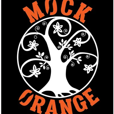 Mock Orange logo