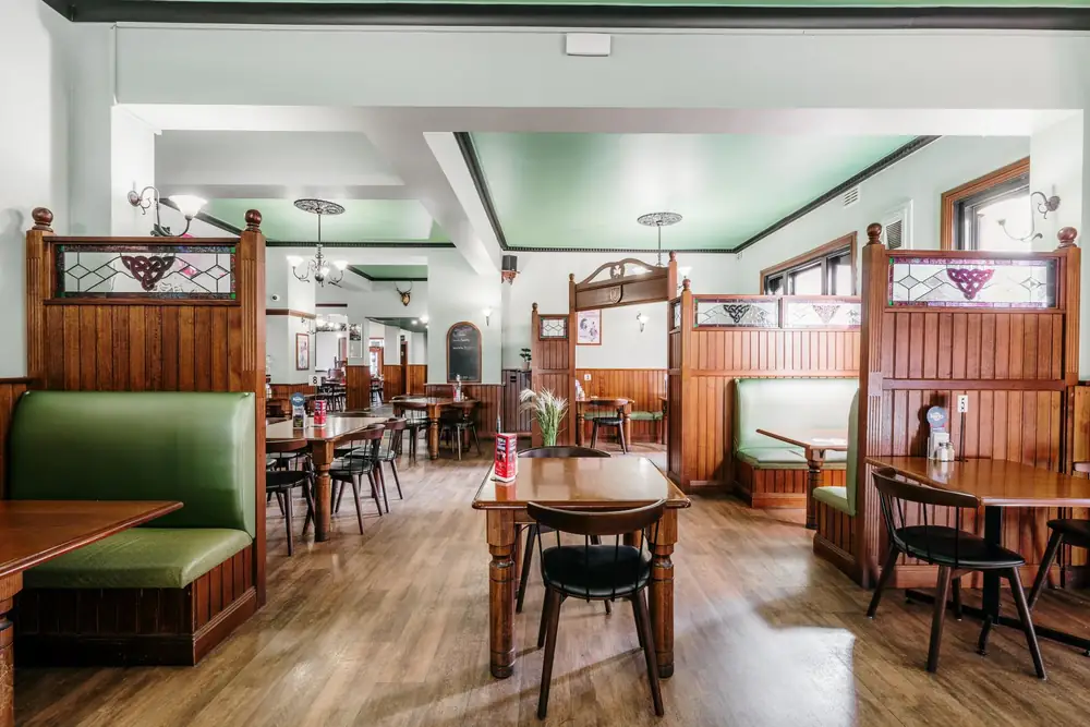 Molly Malone's – Devonport TAS (photo 3)