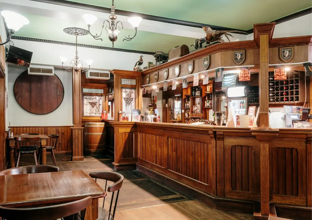 Molly Malone's – Devonport TAS (photo 4)