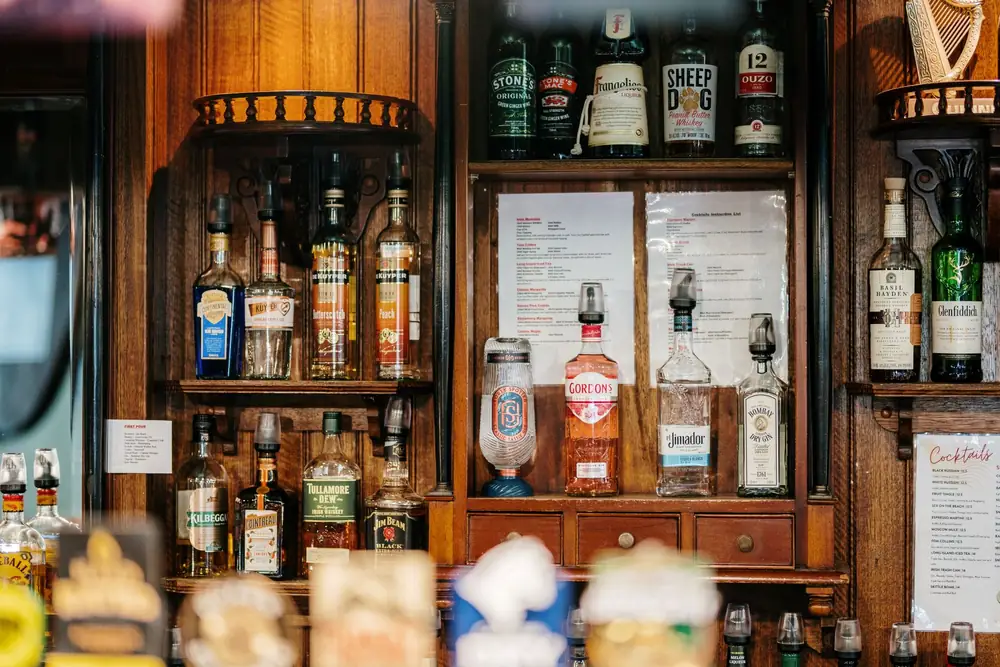 Molly Malone's – Devonport TAS (photo 5)
