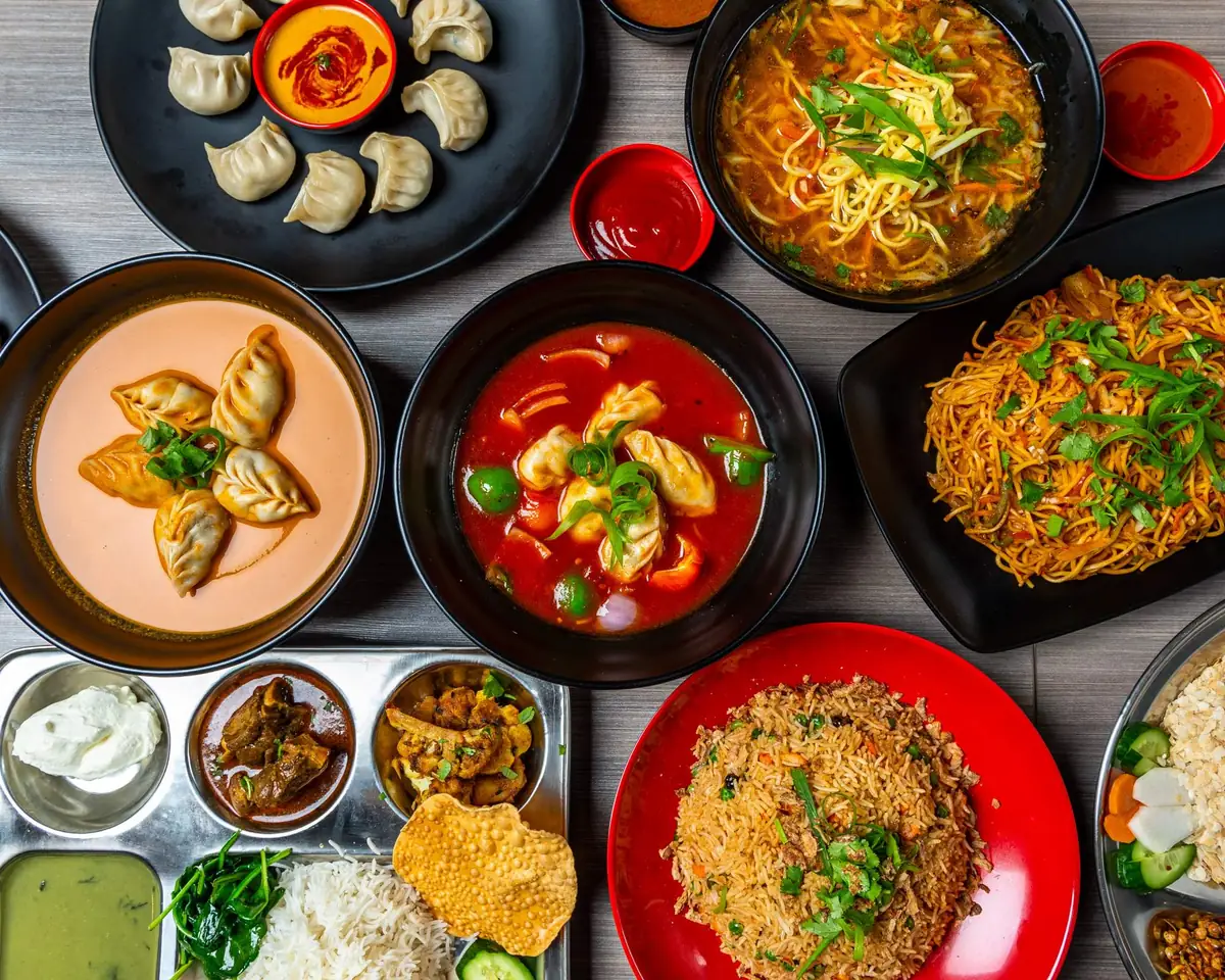 Momo Central – Melbourne, VIC