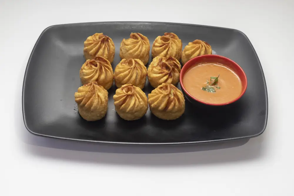 Momo Central – Melbourne VIC (photo 2)
