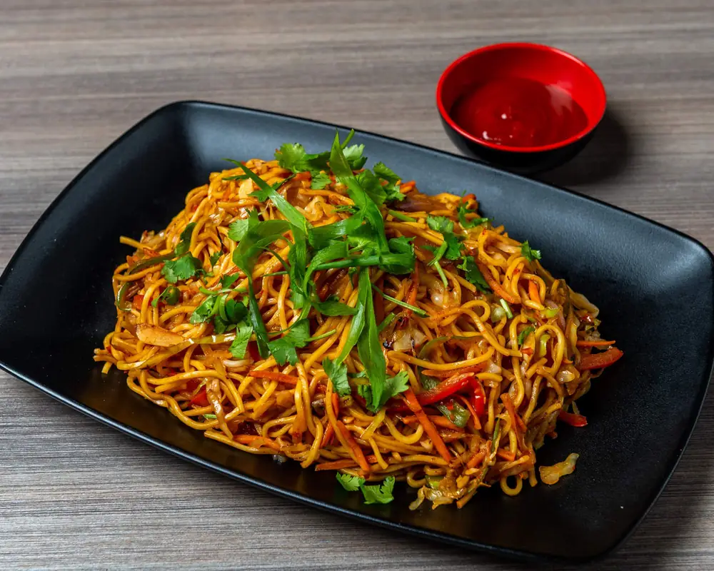 Momo Central – Melbourne VIC (photo 3)