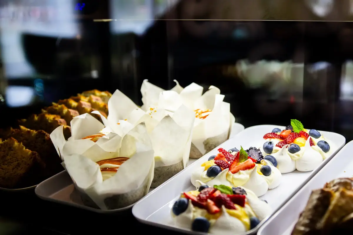 Mondegreen Cafe – 31 Burnbank Street, View Point