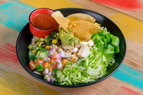 Montezuma’s – Coolangatta QLD (photo 2)